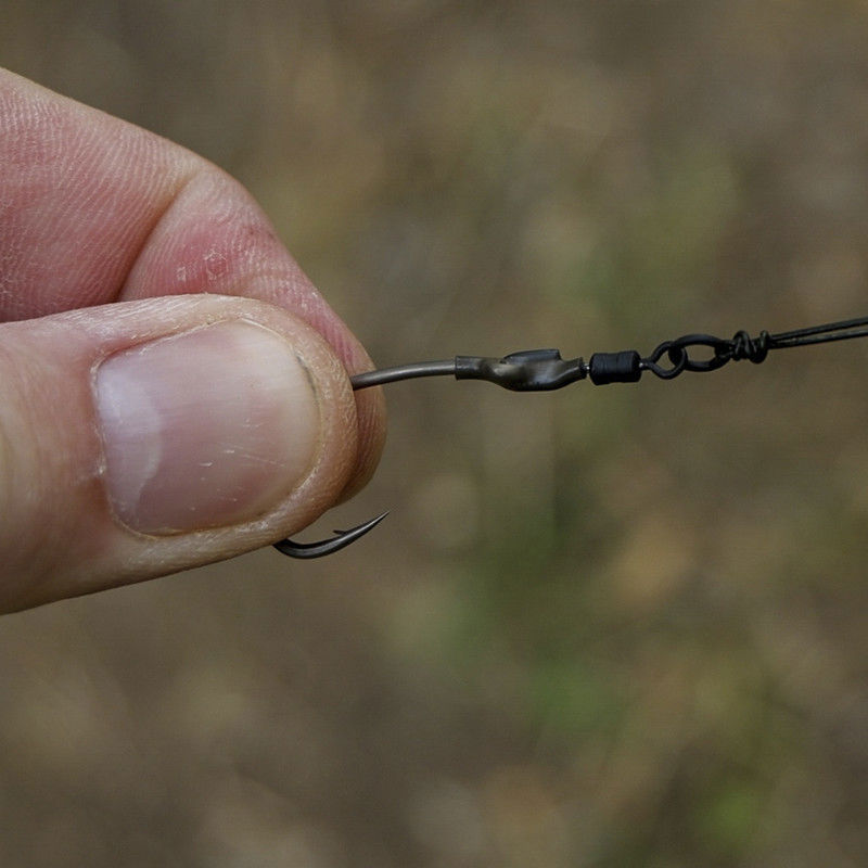 Fox Edges Essentials Spinner Rigs